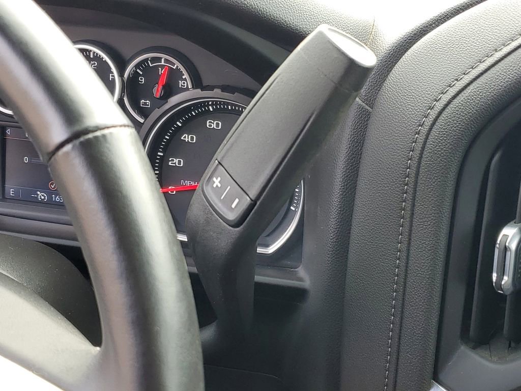 Used 2021 Chevrolet Silverado 1500 RST image 16