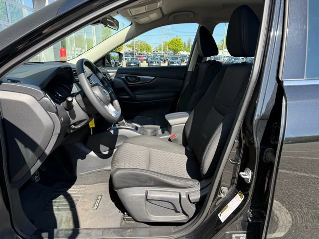 Used 2019 Nissan Rogue S AWD/4WD image 17