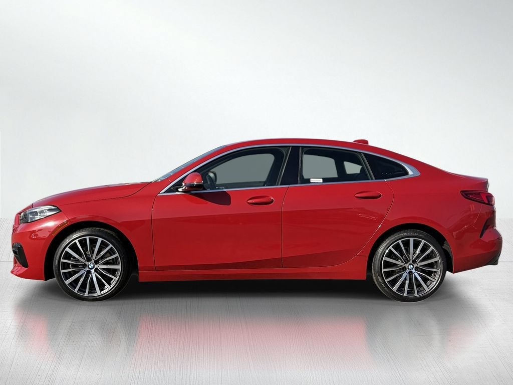 Used 2020 BMW 228i xDrive Gran Coupe AWD/4WD image 2