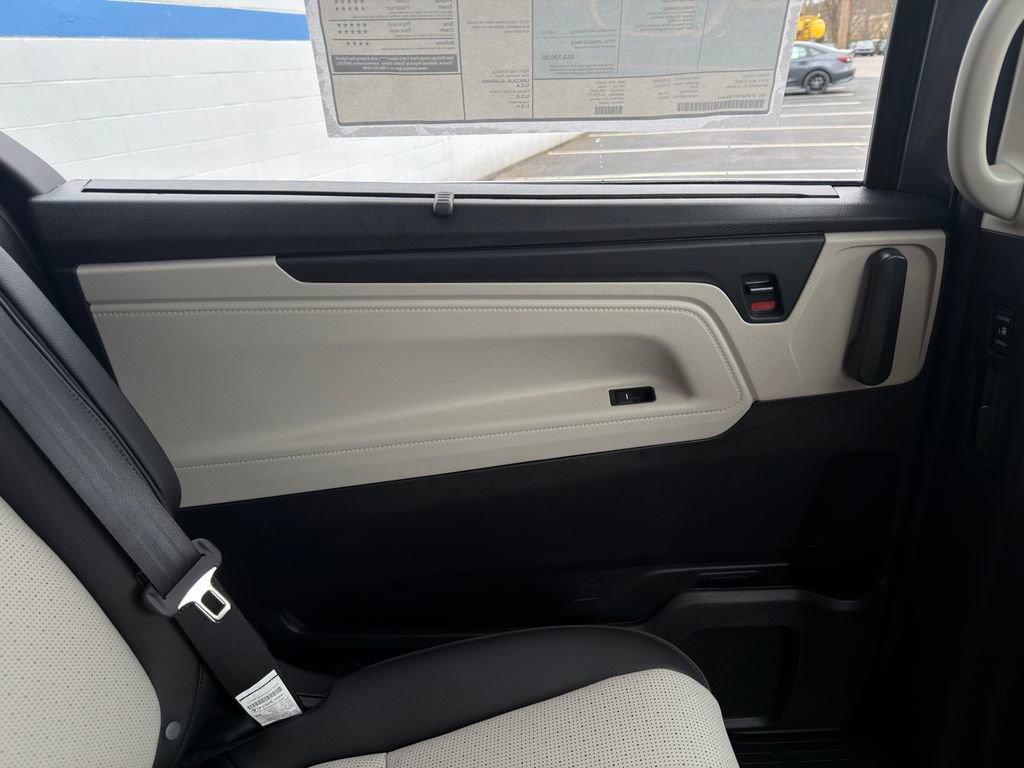Certified 2026 Honda Odyssey Elite image 20