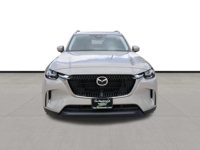 New 2026 MAZDA CX-90 3.3 Turbo w/ Preferred Package AWD/4WD image 2