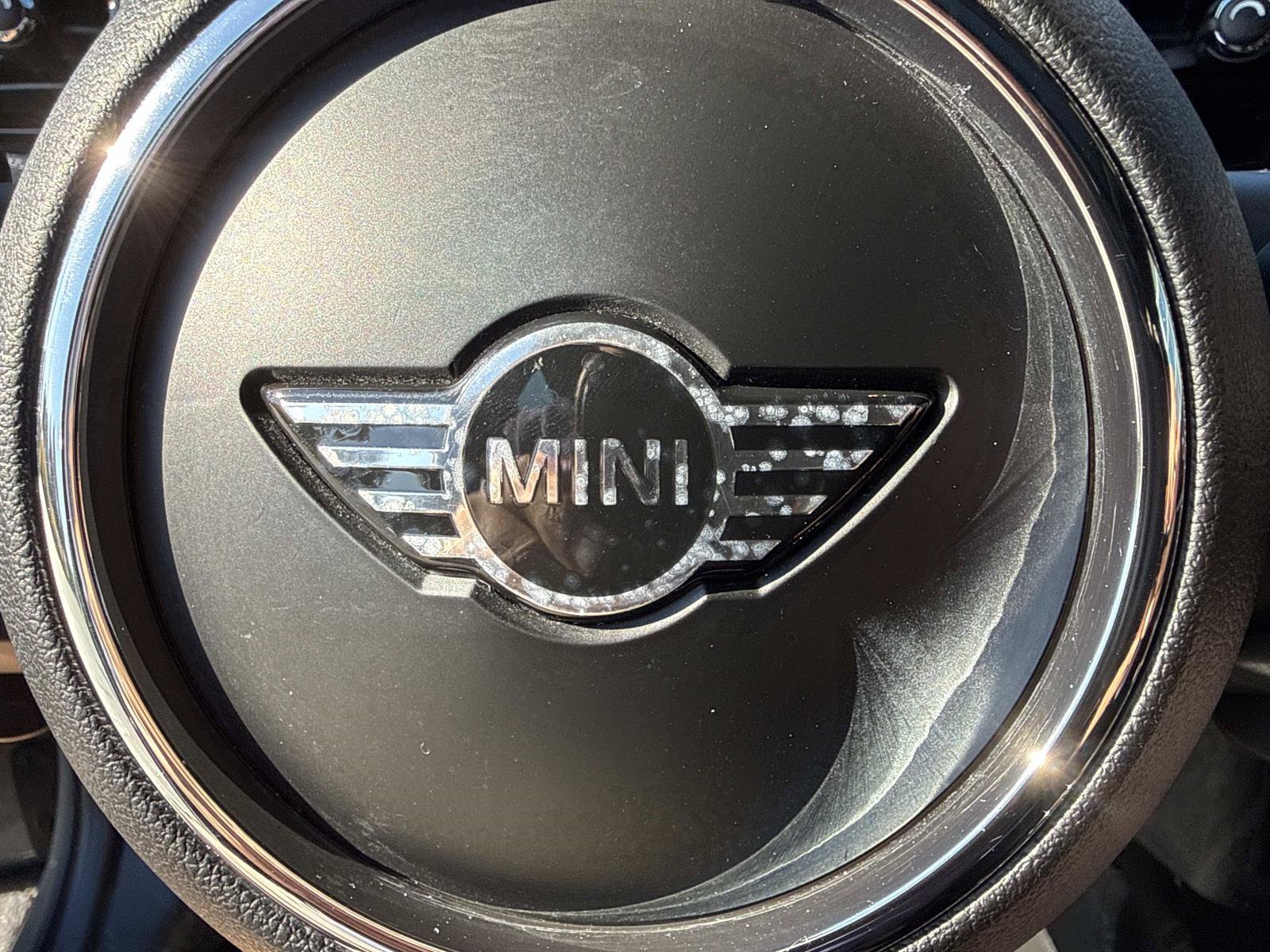 Used 2019 MINI Cooper Clubman S AWD/4WD image 32