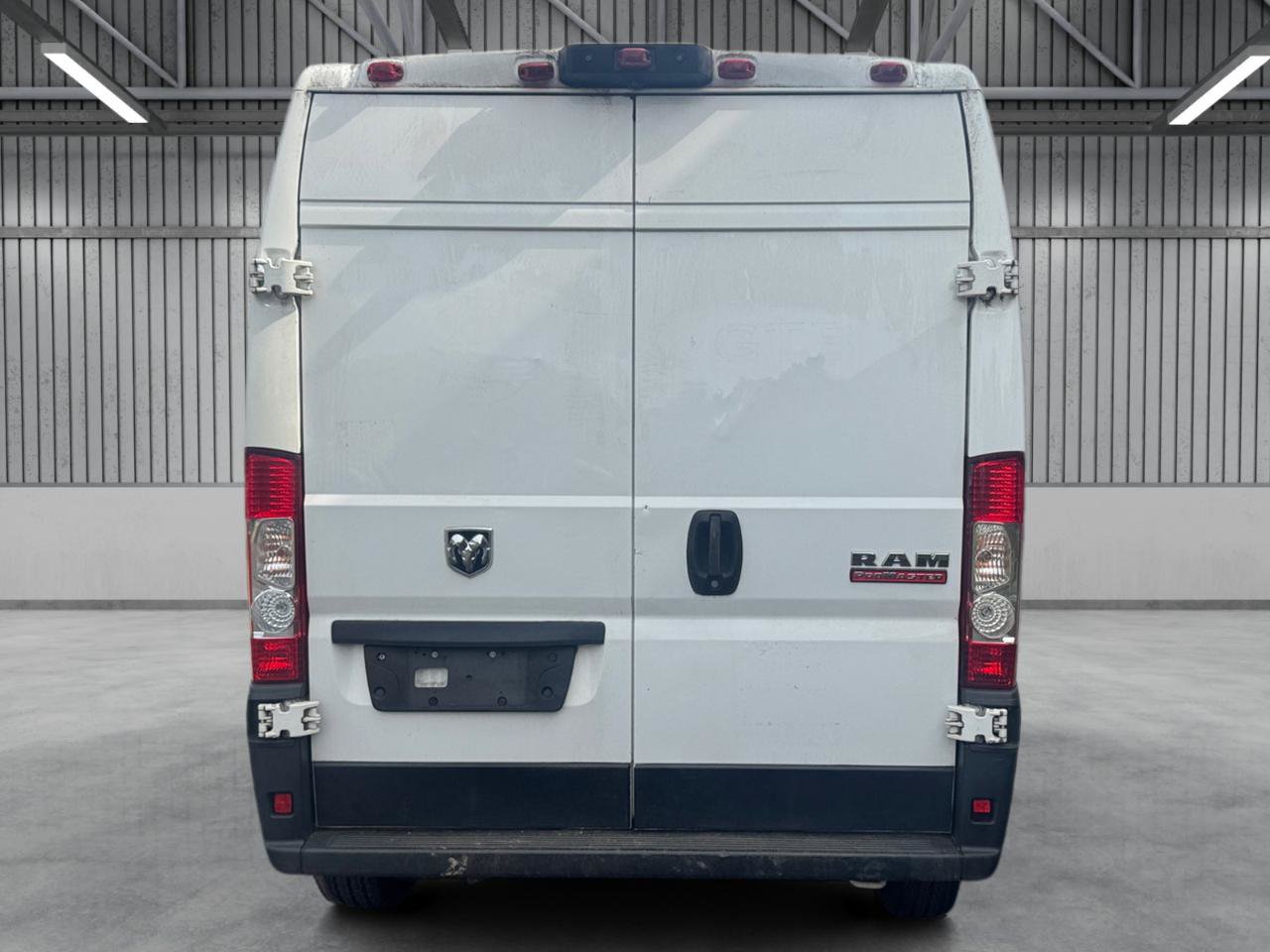Used 2019 RAM ProMaster 2500 FWD image 31