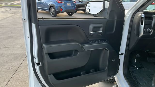 Used 2015 Chevrolet Silverado 1500 LT w/ All Star Edition image 5