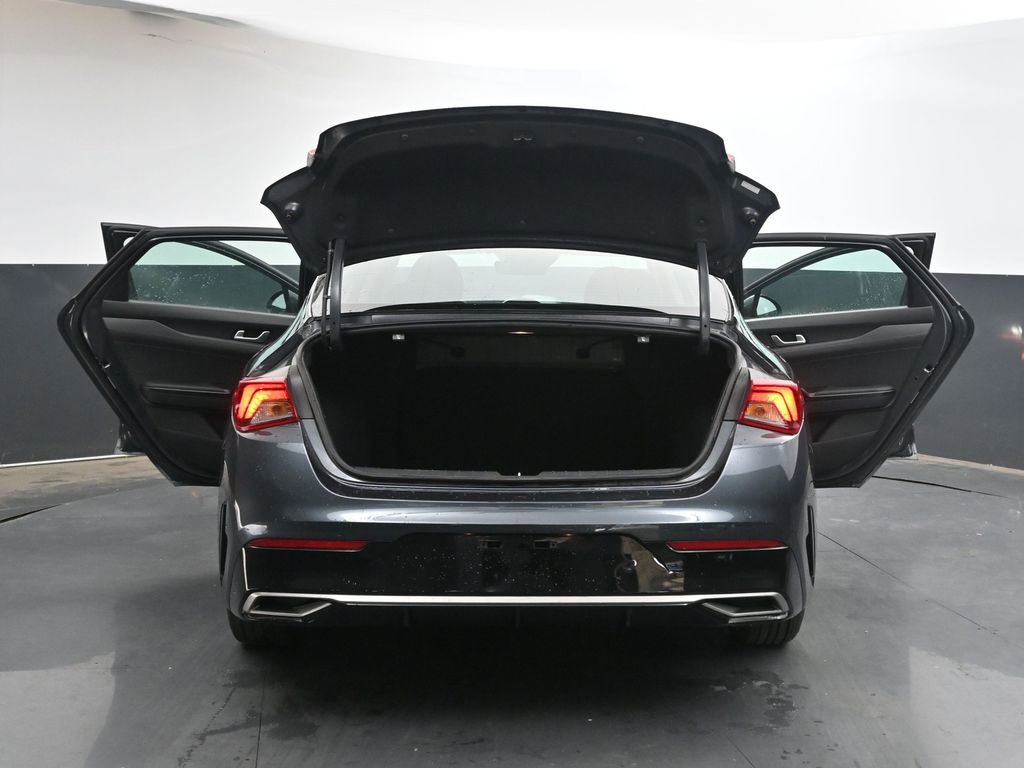Used 2023 Kia K5 LXS image 36