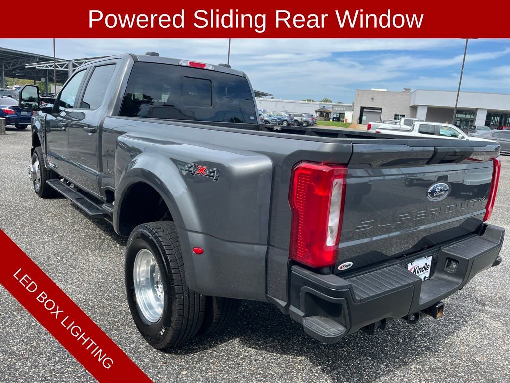 Used 2025 Ford F350 XL image 23