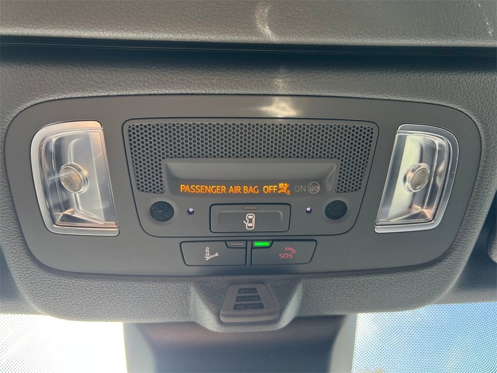 Used 2022 Audi A5 2.0T Prestige image 29