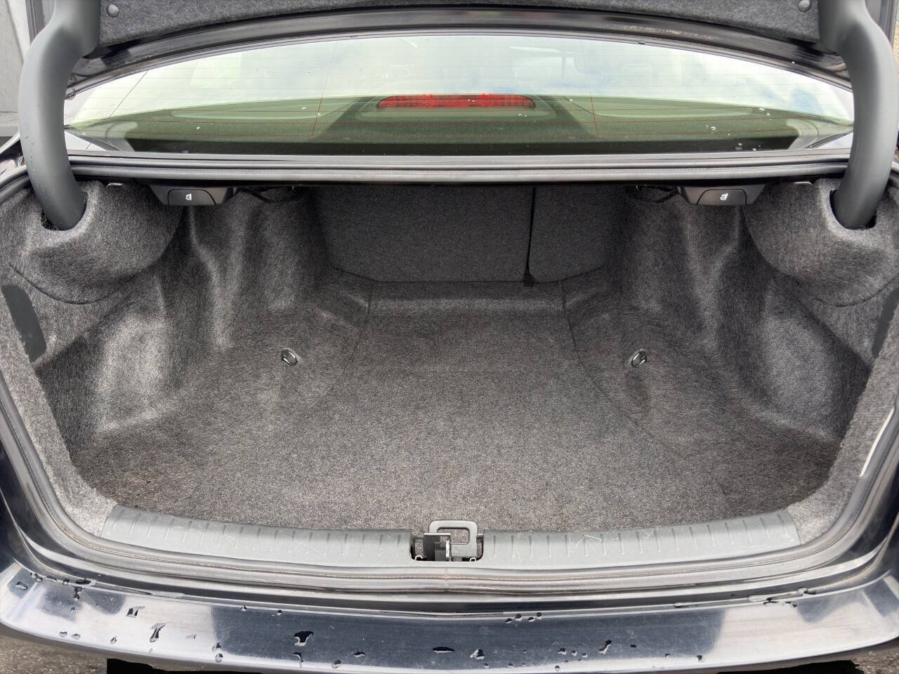 Used 2014 Lexus IS 250 RWD image 21