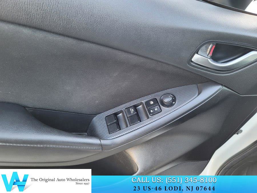 Used 2016 MAZDA CX-5 Sport AWD/4WD image 14