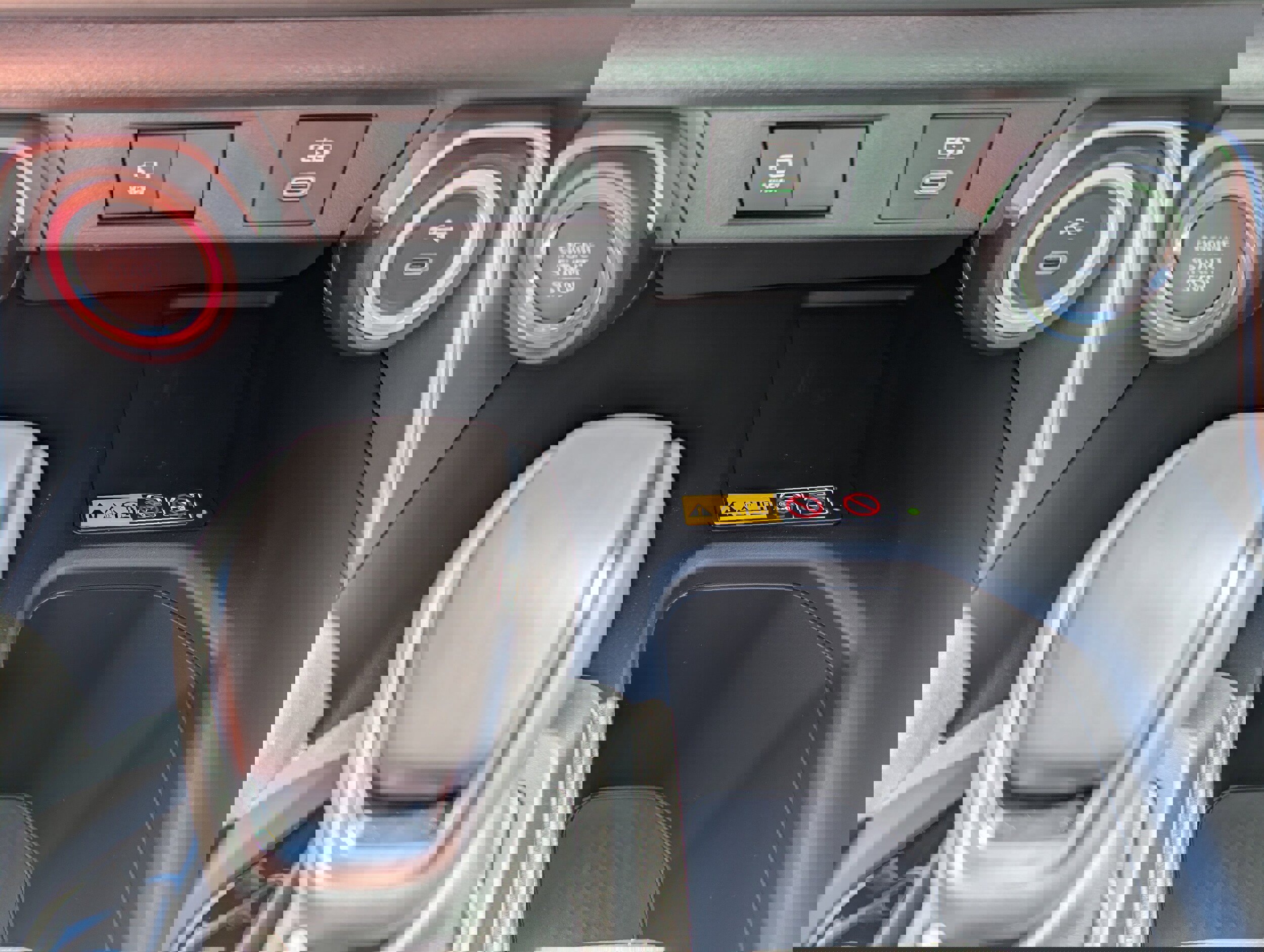 New 2026 Toyota Grand Highlander FWD image 15