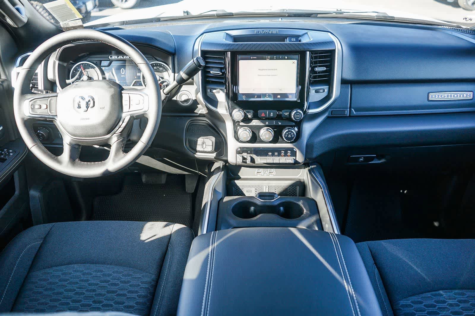 New 2026 RAM 2500 Big Horn image 13