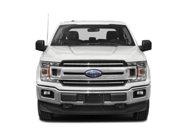 Used 2020 Ford F150 XLT w/ Equipment Group 302A Luxury image 4