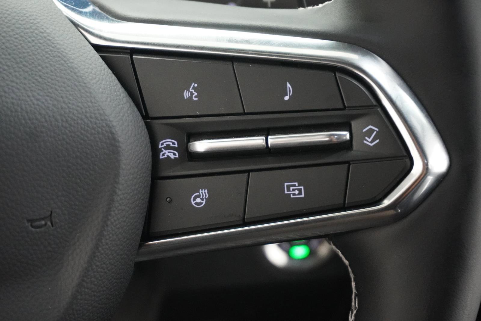 New 2026 Chevrolet Traverse Z71 w/ Enhanced Driving Package image 24