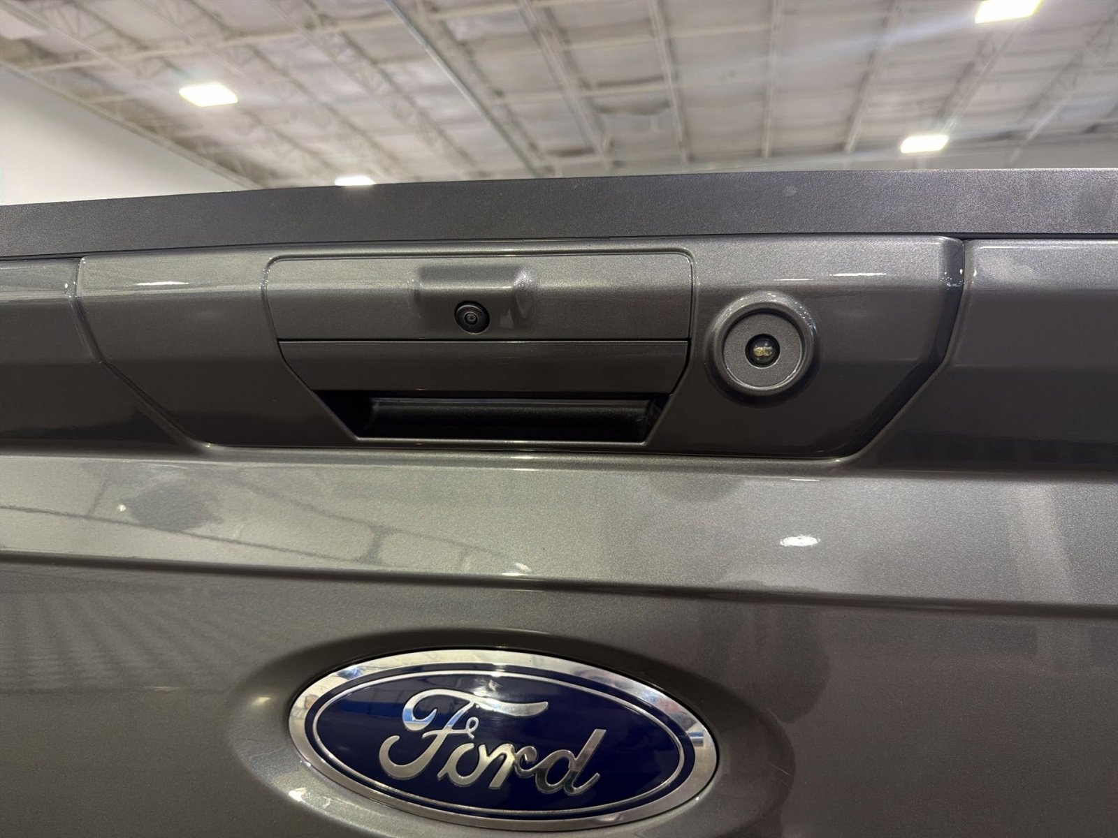 Used 2023 Ford F150 XLT w/ Equipment Group 302A High AWD/4WD image 30