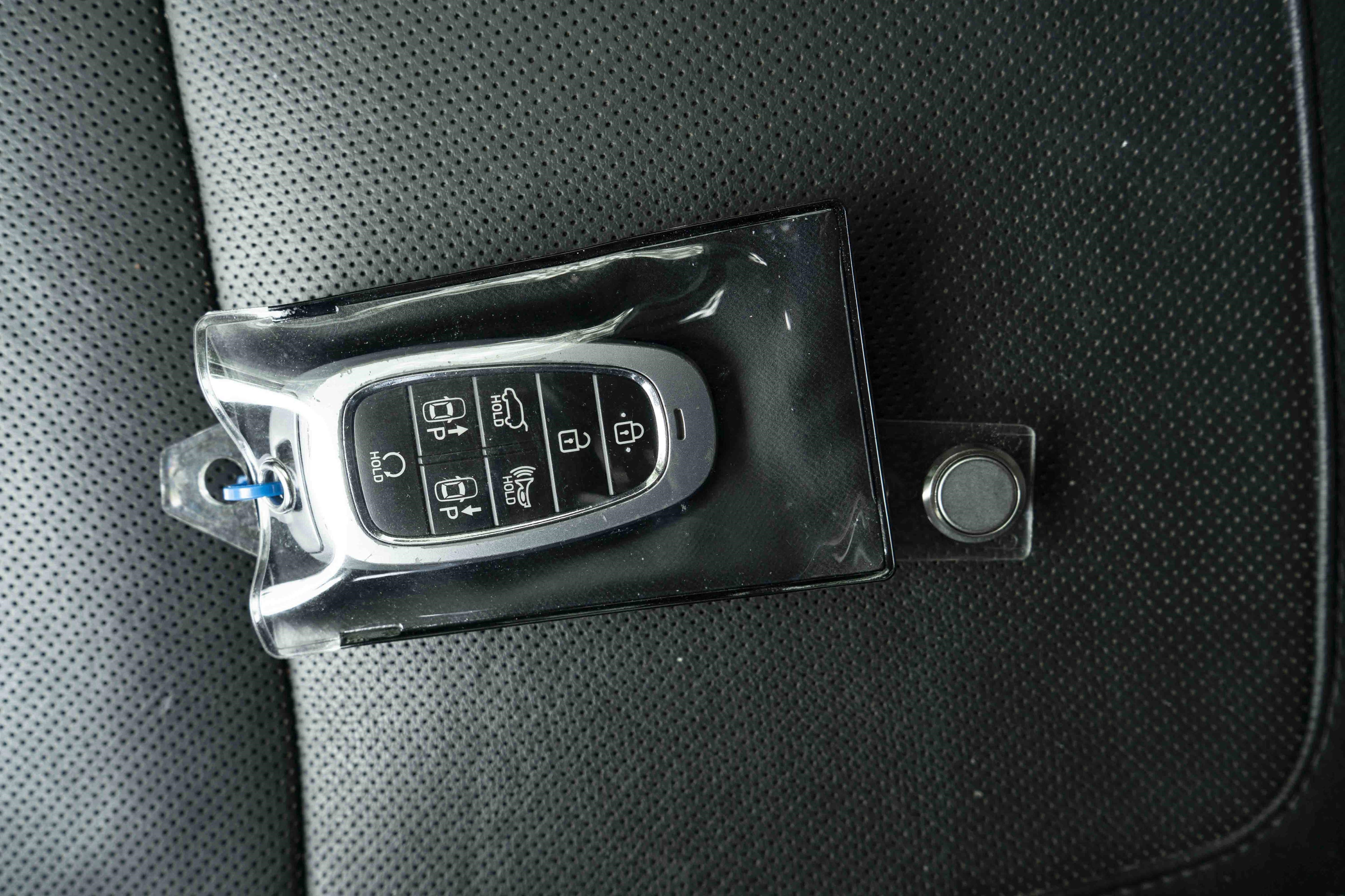 Used 2022 Hyundai Tucson Limited FWD image 43