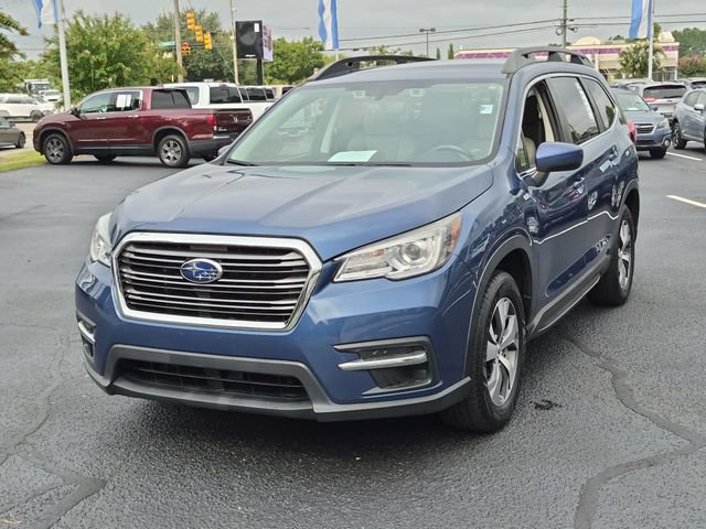 Used 2021 Subaru Ascent Premium w/ Convenience Package AWD/4WD image 7