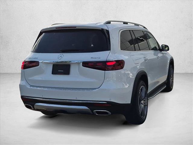 New 2026 Mercedes-Benz GLS 450 4MATIC video 2