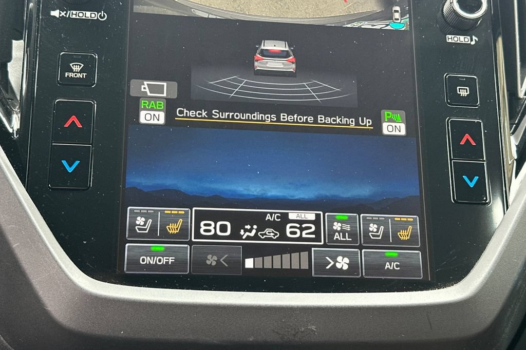 Certified 2026 Subaru Forester Touring AWD/4WD image 21