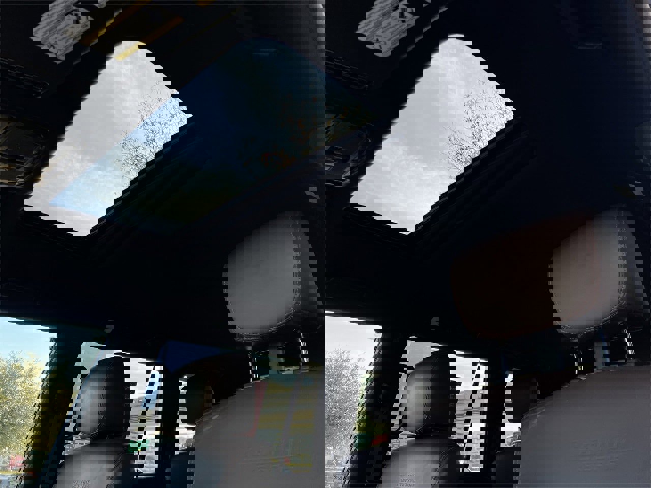 Certified 2020 Nissan Armada Platinum w/ Platinum Reserve Package image 23