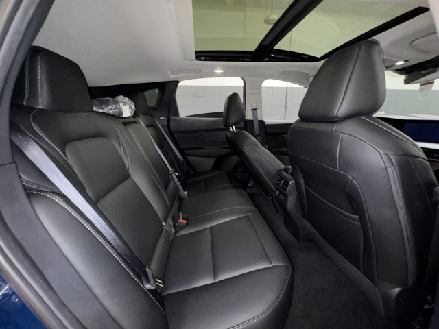 New 2026 Nissan Murano SL AWD/4WD image 17