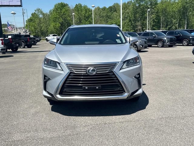 Used 2016 Lexus RX 350 AWD w/ Premium Package image 9