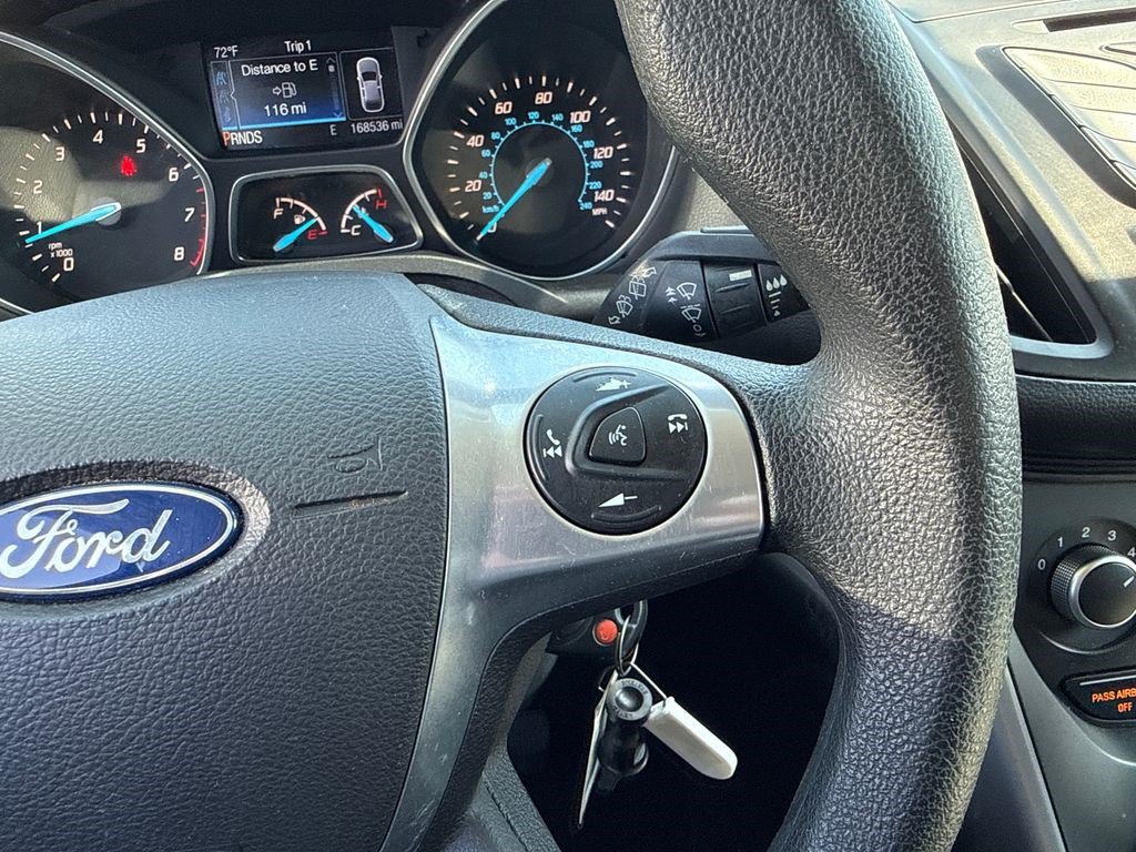 Used 2016 Ford Escape SE FWD image 24