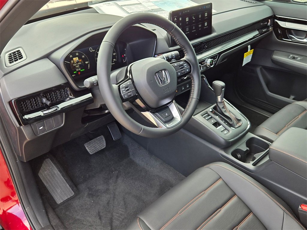 New 2026 Honda CR-V Sport Touring image 10