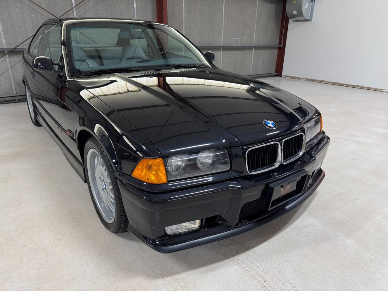 Used 1995 BMW M3 Coupe image 35