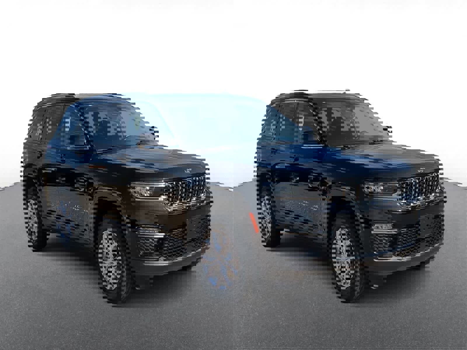 Used 2022 Jeep Grand Cherokee Limited image 2