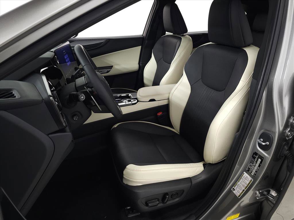 Certified 2024 Lexus NX 350 AWD w/ Premium Package image 17