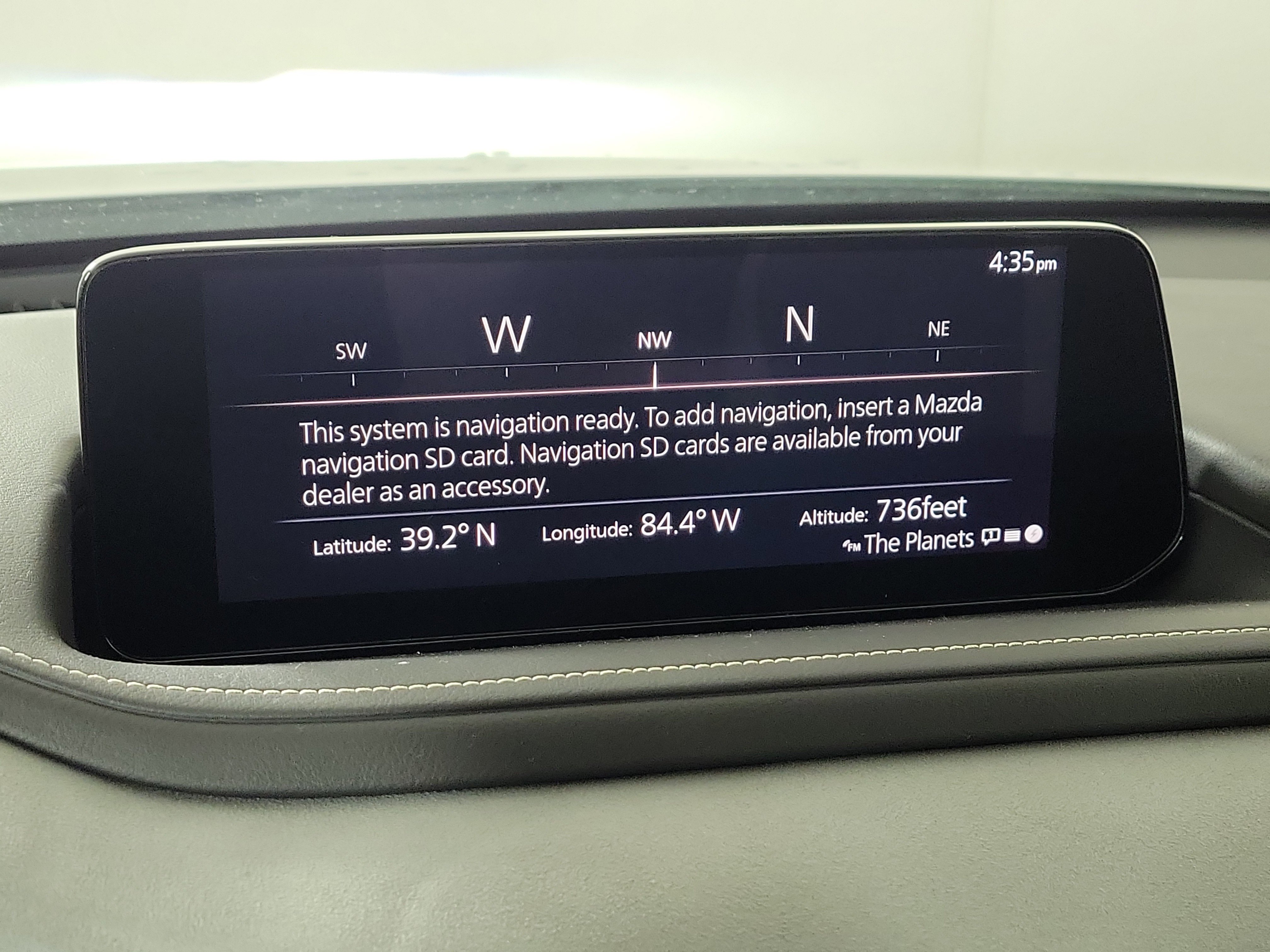 New 2026 MAZDA CX-30 Aire Edition image 20