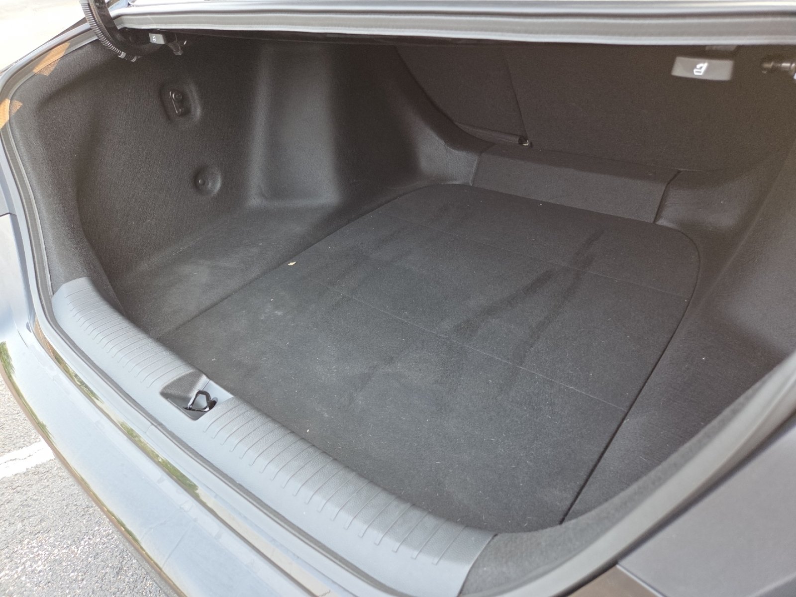 Used 2025 Honda Accord SE image 23