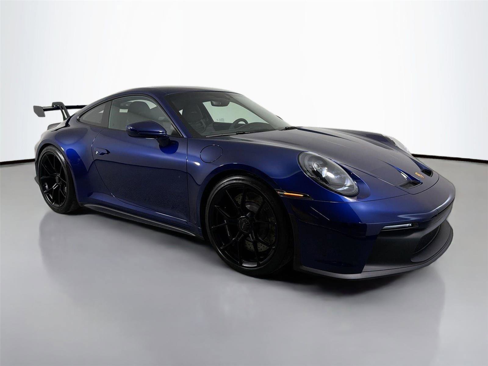 Certified 2022 Porsche 911 GT3 RWD image 9
