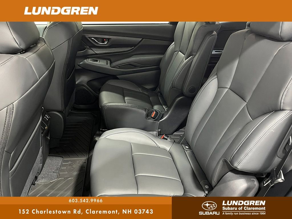 New 2026 Subaru Ascent Premium image 20