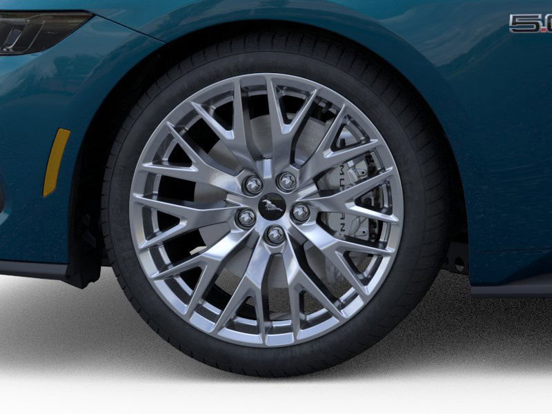 New 2026 Ford Mustang GT Premium image 19