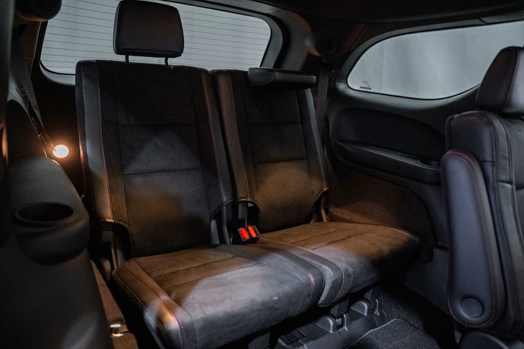New 2026 Dodge Durango GT image 37