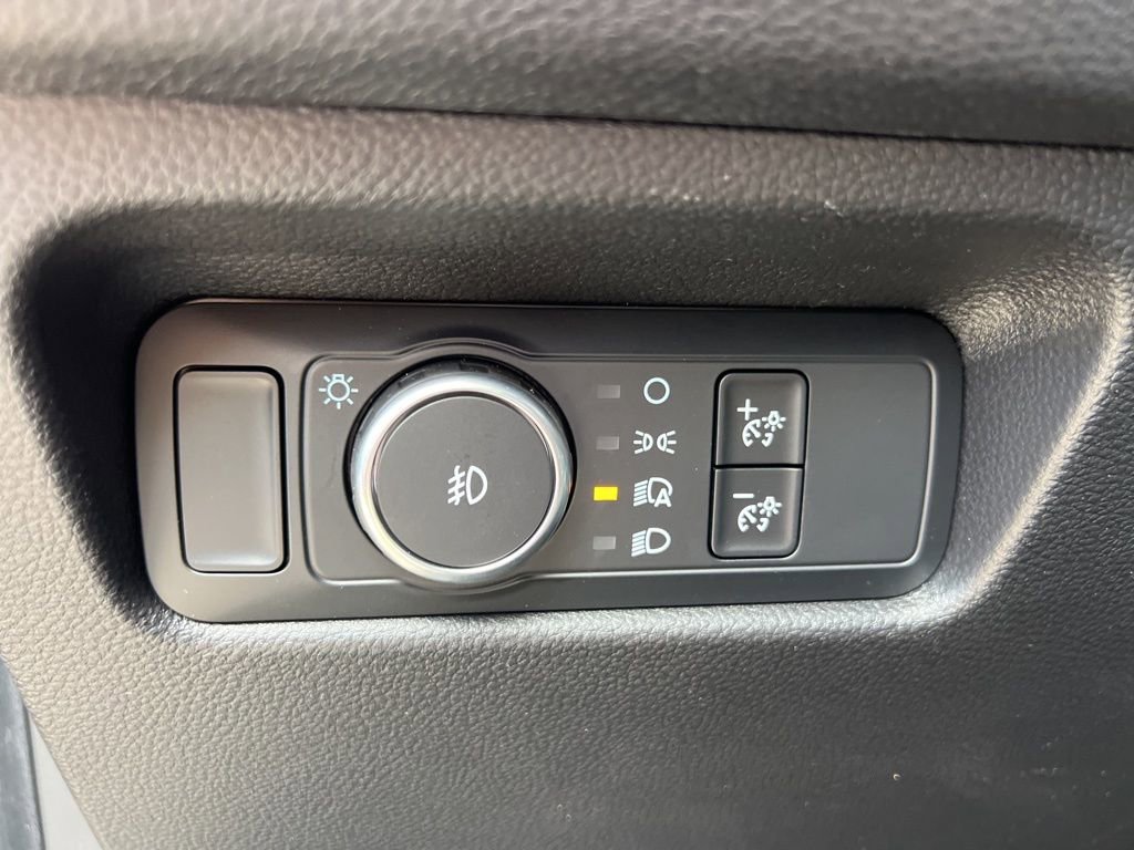 New 2026 Ford Ranger XLT w/ Equipment Group 301A High image 16