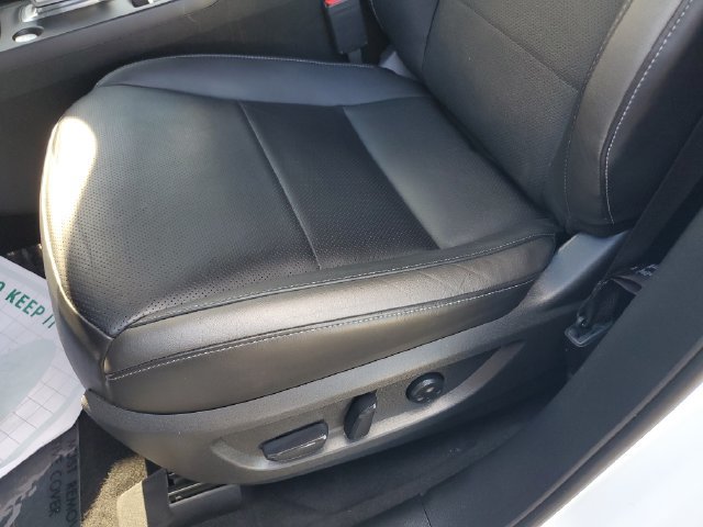 Used 2025 INFINITI QX55 Essential AWD/4WD image 21