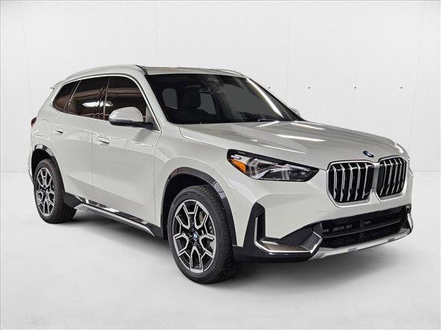 Used 2025 BMW X1 xDrive28i w/ Convenience Package image 6
