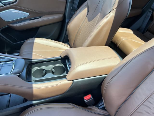 Used 2024 Acura RDX SH-AWD w/ Advance Package image 19