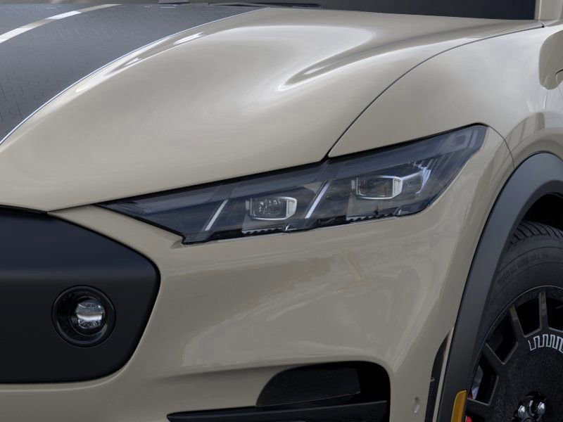 New 2025 Ford Mustang Mach-E GT image 18
