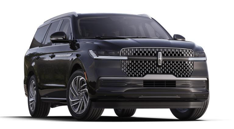 New 2025 Lincoln Navigator Reserve image 27