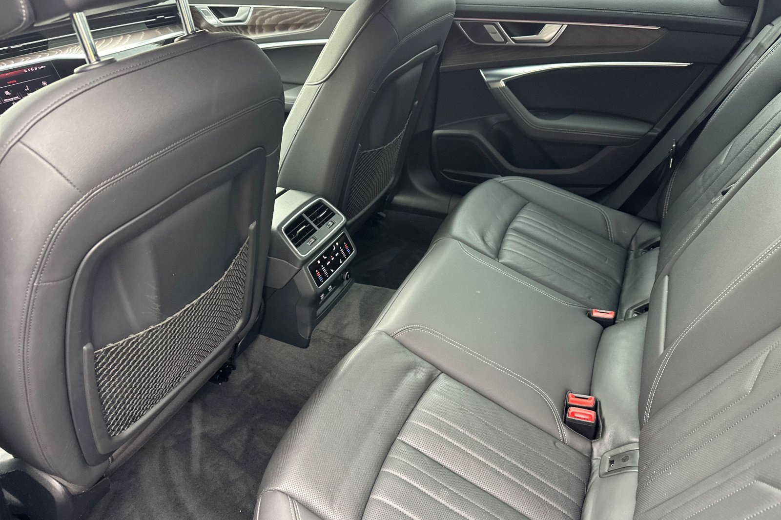 Used 2019 Audi A6 2.0T Premium Plus w/ Premium Plus Package image 13