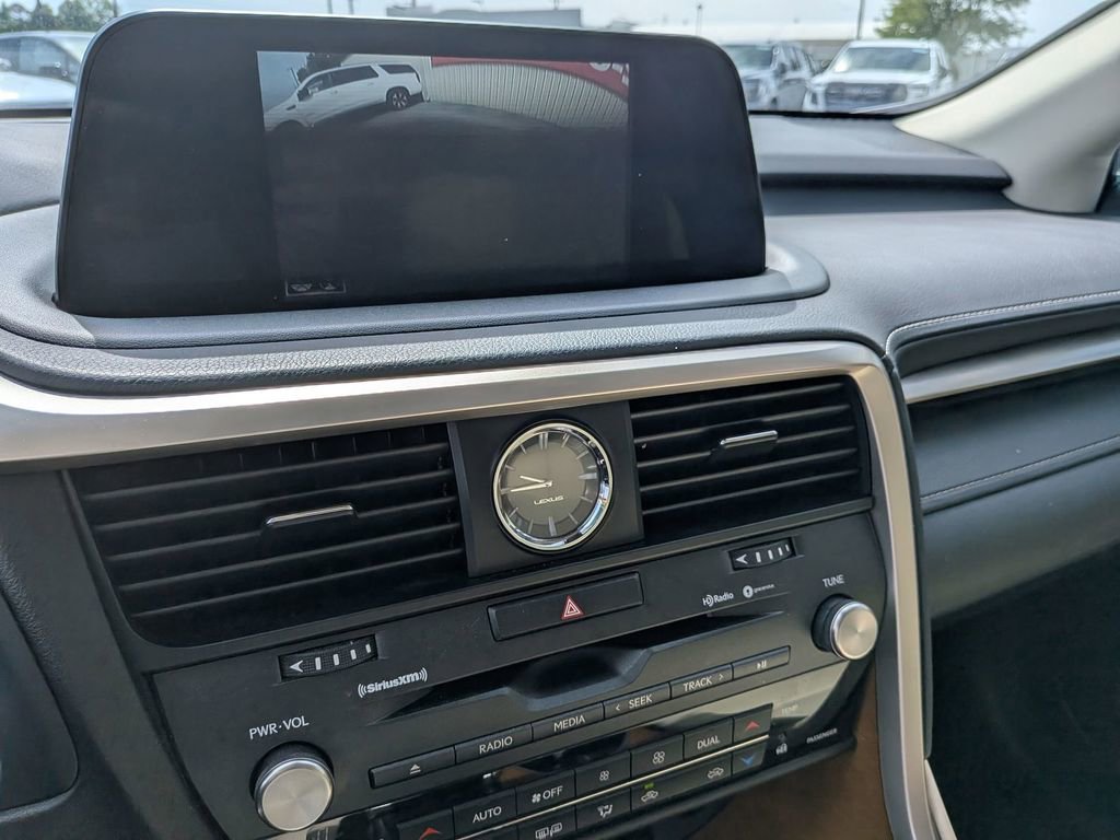 Used 2022 Lexus RX 350 FWD w/ Premium Package image 20