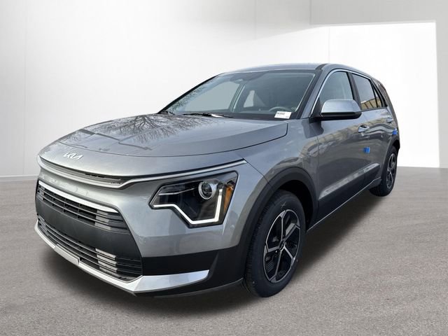 New 2026 Kia Niro LX FWD image 22