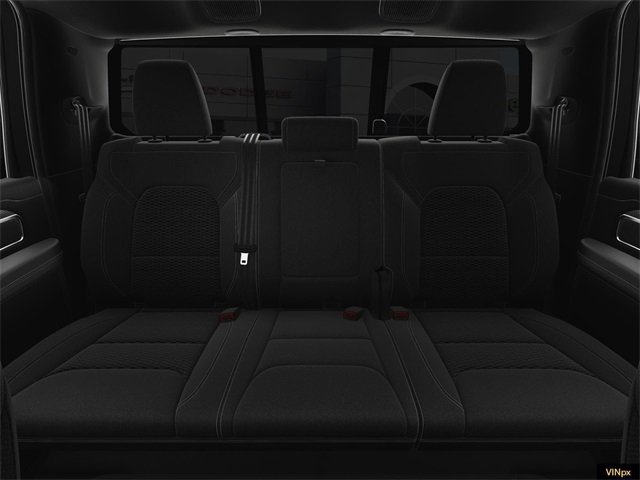 New 2025 RAM 1500 Big Horn image 17