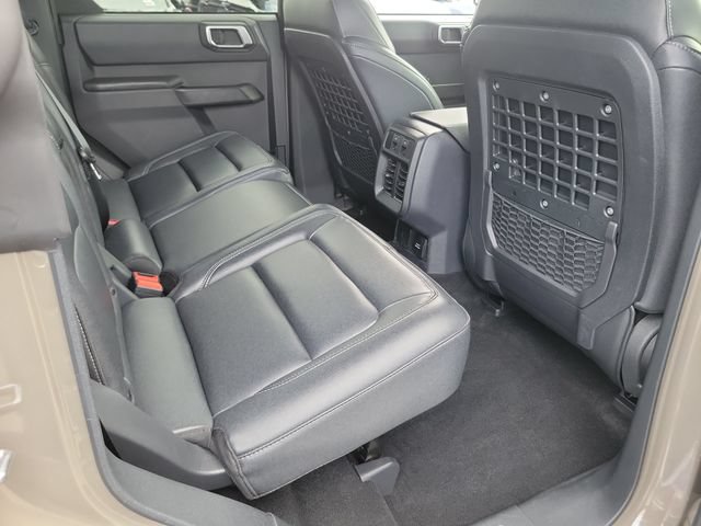 Used 2026 Ford Bronco Big Bend AWD/4WD image 18