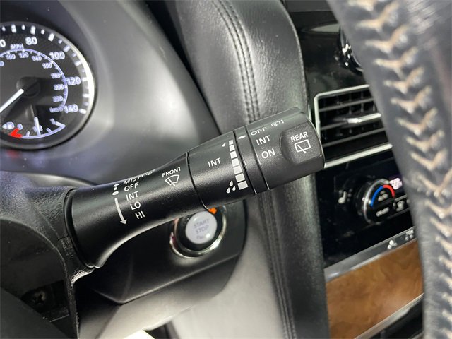 Used 2021 Nissan Armada SL w/ Captain's Chairs Package image 14