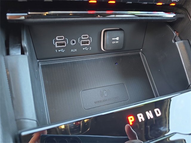 New 2025 Jeep Grand Cherokee Laredo X w/ Luxury Tech Group I image 22