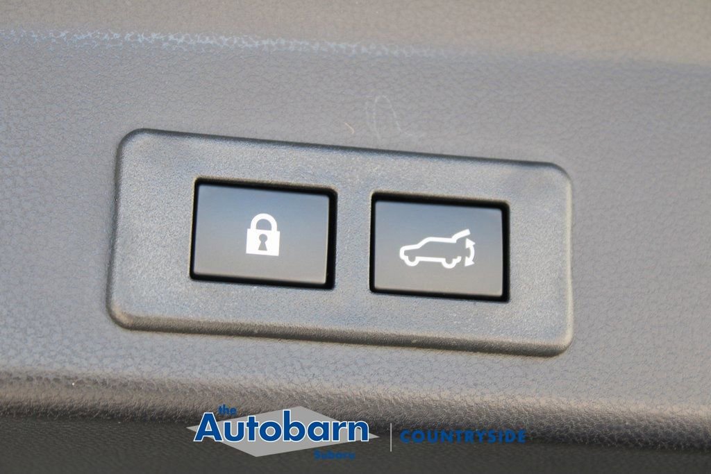 Used 2025 Subaru Ascent Bronze Edition w/ Popular Package #2 AWD/4WD image 31